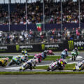 PODIUM MISSED IN SILVERSTONE: NEPA ONLY 397 THOUSANDS OF VICTORY